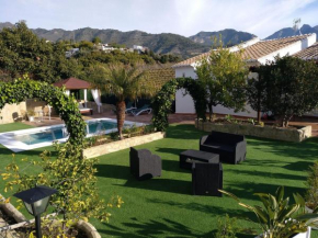 Belvilla by OYO Cortijo Albaricoque